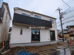 三郷市戸ケ崎５丁目