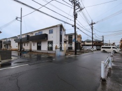 三郷市戸ケ崎５丁目