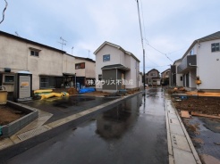 三郷市戸ケ崎５丁目