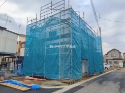 三郷市戸ケ崎５丁目