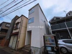 足立区興野２丁目