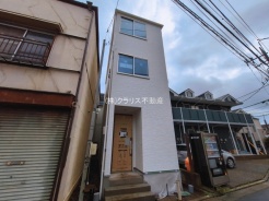 足立区興野２丁目