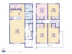 図面と異なる場合は現況を優先