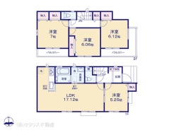 図面と異なる場合は現況を優先