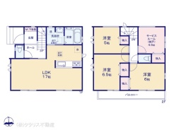 図面と異なる場合は現況を優先
