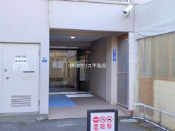 葛飾区お花茶屋１丁目