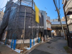 葛飾区金町３丁目