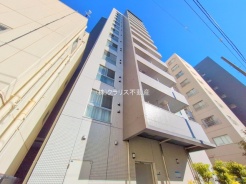 葛飾区新小岩１丁目