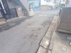 葛飾区南水元２丁目