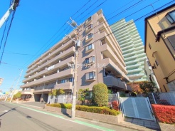 葛飾区東四つ木４丁目