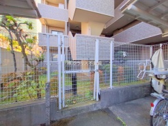 葛飾区東四つ木４丁目