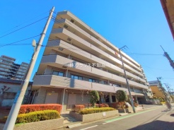 葛飾区東四つ木４丁目