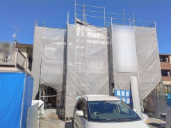 八潮市大字大曽根