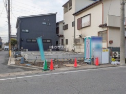 三郷市戸ケ崎１丁目