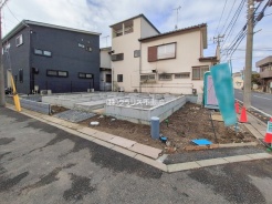 三郷市戸ケ崎１丁目