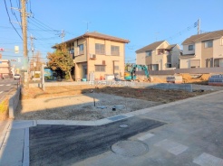 三郷市早稲田８丁目