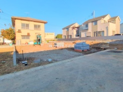 三郷市早稲田８丁目