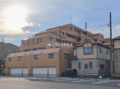 三郷市早稲田２丁目