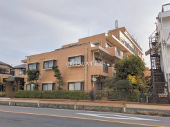 三郷市早稲田２丁目