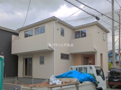 三郷市早稲田５丁目