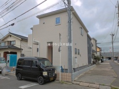 三郷市早稲田５丁目