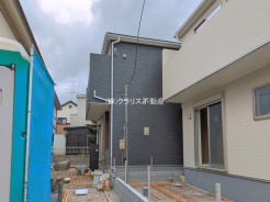 三郷市早稲田５丁目