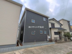 三郷市早稲田５丁目