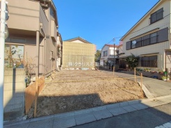 足立区東保木間１丁目