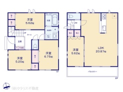 図面と異なる場合は現況を優先
