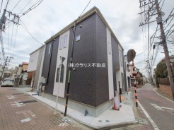 足立区本木２丁目