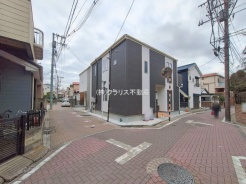 足立区本木２丁目