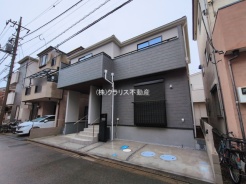 八潮市大字南後谷