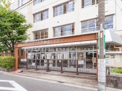 葛飾区堀切７丁目