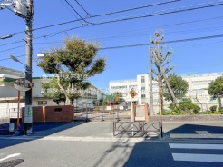 葛飾区堀切７丁目