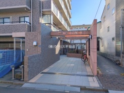 葛飾区亀有４丁目