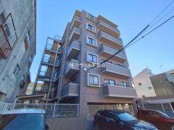 葛飾区亀有４丁目