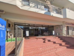 葛飾区白鳥４丁目