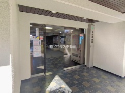 葛飾区柴又２丁目