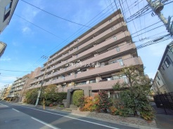 葛飾区青戸８丁目