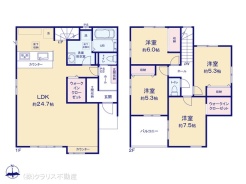 図面と異なる場合は現況を優先