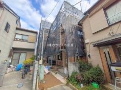 葛飾区高砂７丁目