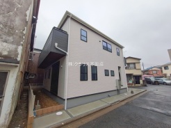 葛飾区東金町５丁目