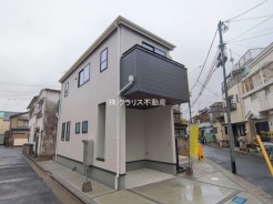 葛飾区東金町５丁目