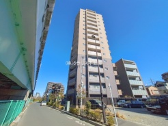 葛飾区高砂１丁目