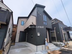 葛飾区南水元４丁目