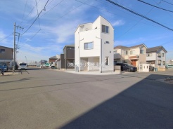 八潮市大字大曽根