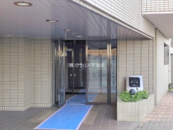 葛飾区東新小岩８丁目