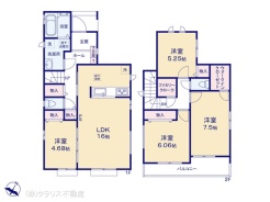 図面と異なる場合は現況を優先