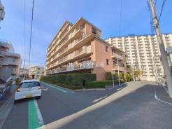 葛飾区金町１丁目