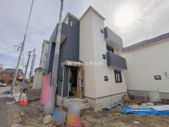 足立区六月１丁目